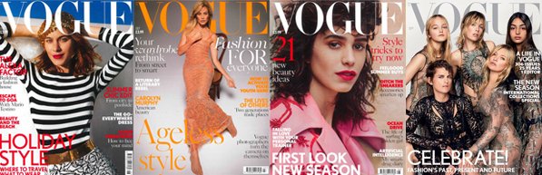 Dutch Beauty Academy in Vogue's education guide
