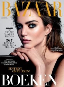 Hairstyling Opleiding door Celebrity Hairstylist Ilham Mestour