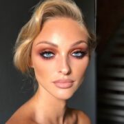 Mila Thomas Hands-on Class 2022 Dutch Beauty Academy